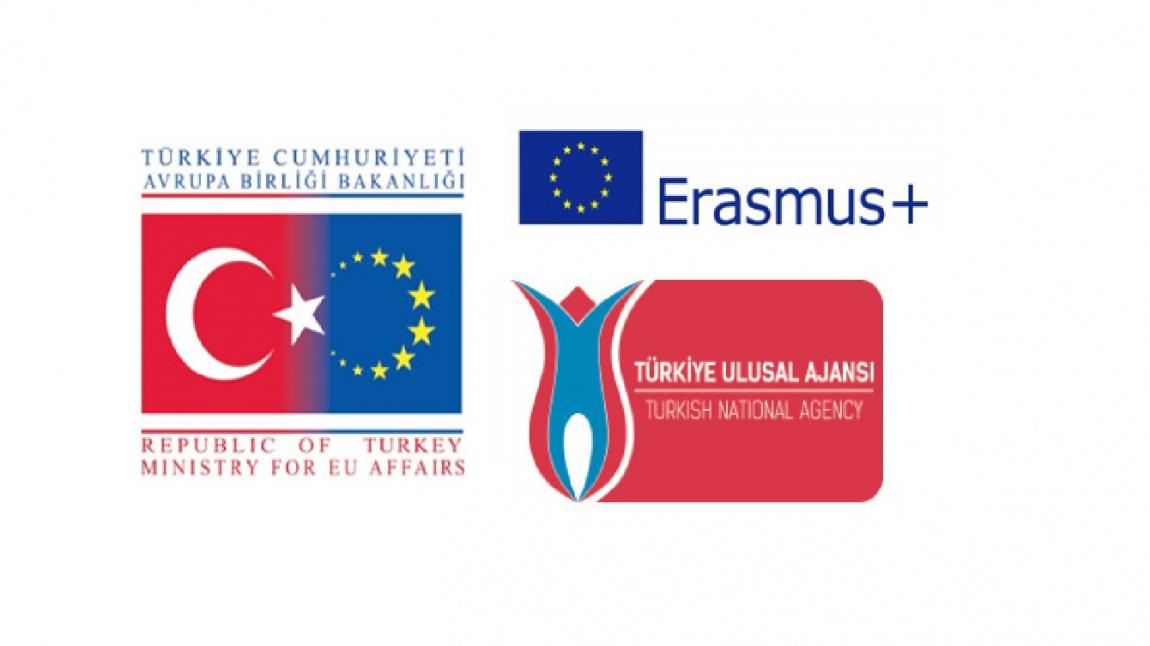 Erasmus Etkinliklerimiz